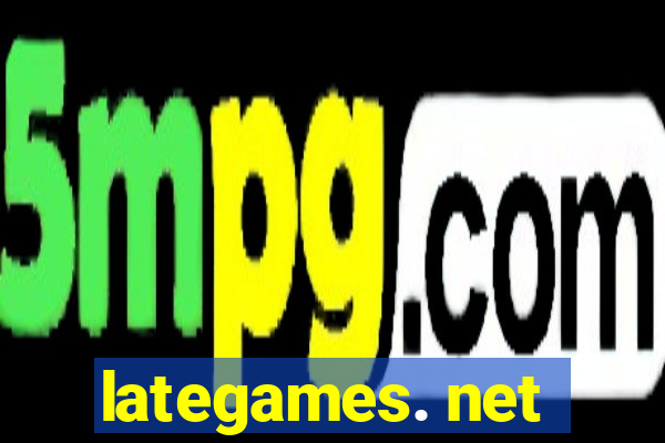 lategames. net